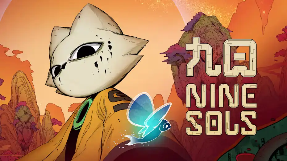 [NS]九日|Nine Sols中文-猫叔电玩