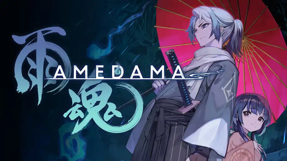 [NS]雨魂|Amedama中文-猫叔电玩