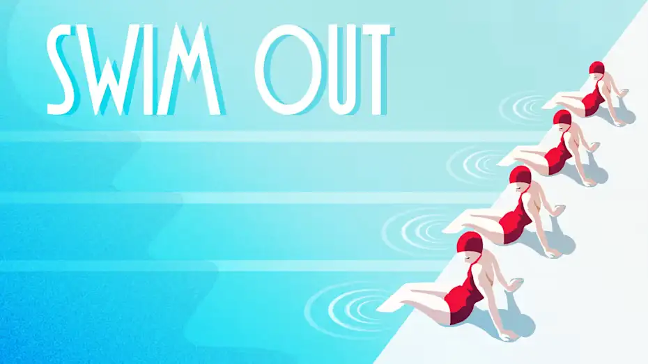 [NS]泳者脱出|游出去|Swim Out-猫叔电玩