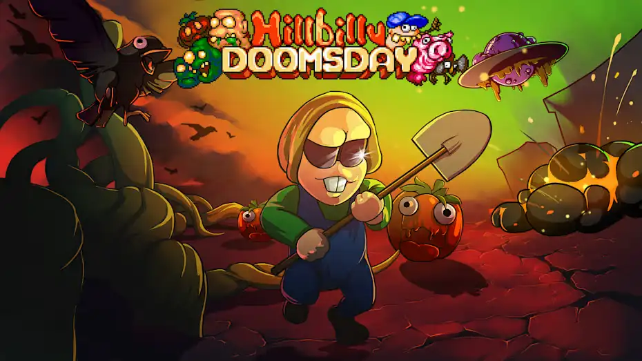 [NS]乡巴佬的世界末日|Hillbilly Doomsday-猫叔电玩