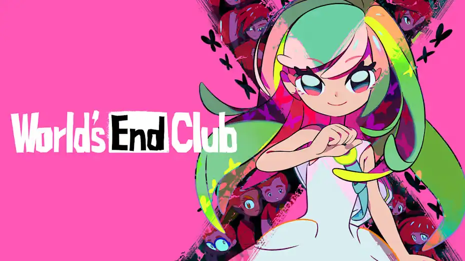 [NS]世界末日俱乐部|世界终结俱乐部|Worlds End Club中文-猫叔电玩