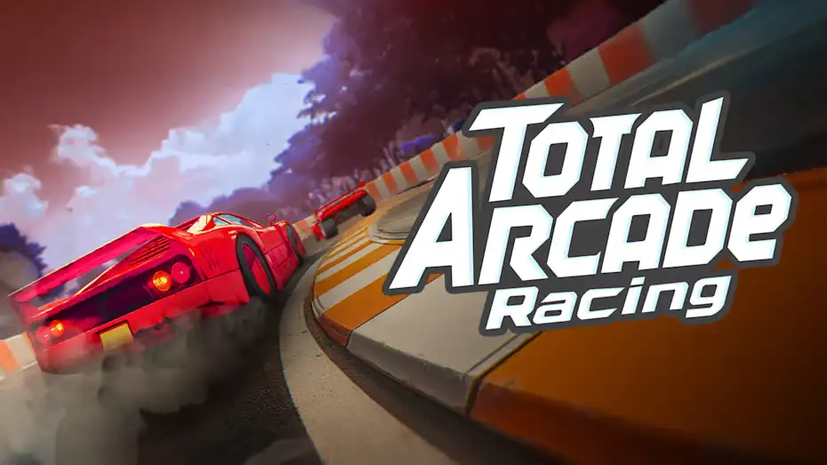 [NS]完全街机赛车|Total Arcade Racing-猫叔电玩