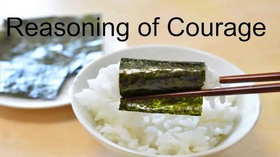 [NS]勇气的推理|Reasoning of Courage-猫叔电玩