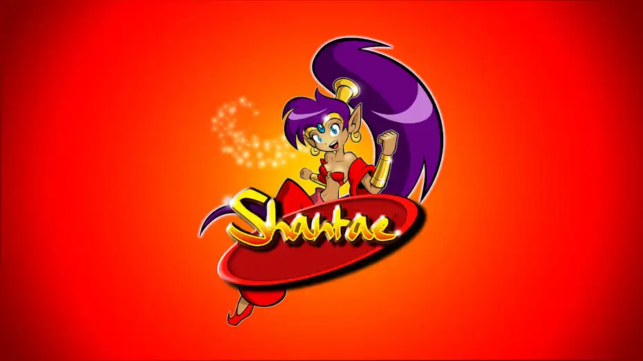 [NS]桑塔|Shantae-猫叔电玩