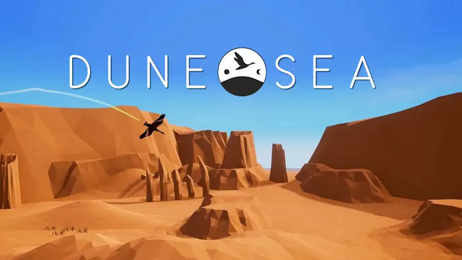 [NS]沙丘海|Dune Sea中文-猫叔电玩