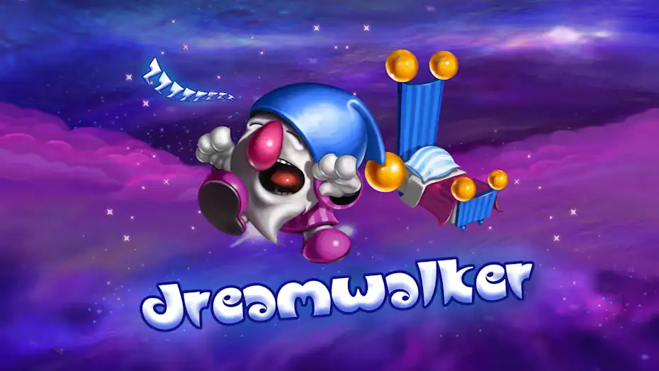 [NS]梦游者|Dreamwalker-猫叔电玩