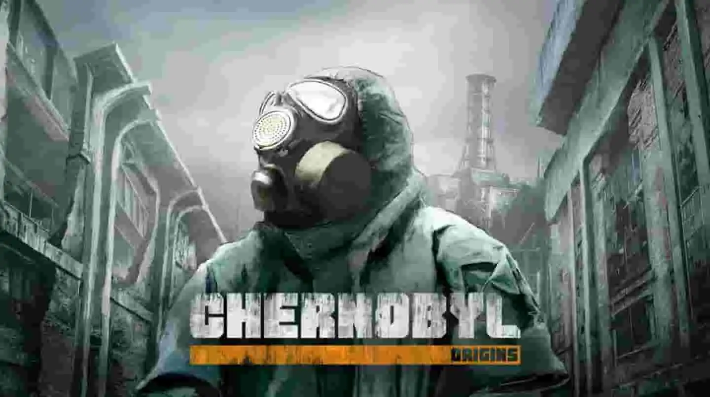 [NS]切尔诺贝利：起源|Chernobyl: Origins-猫叔电玩