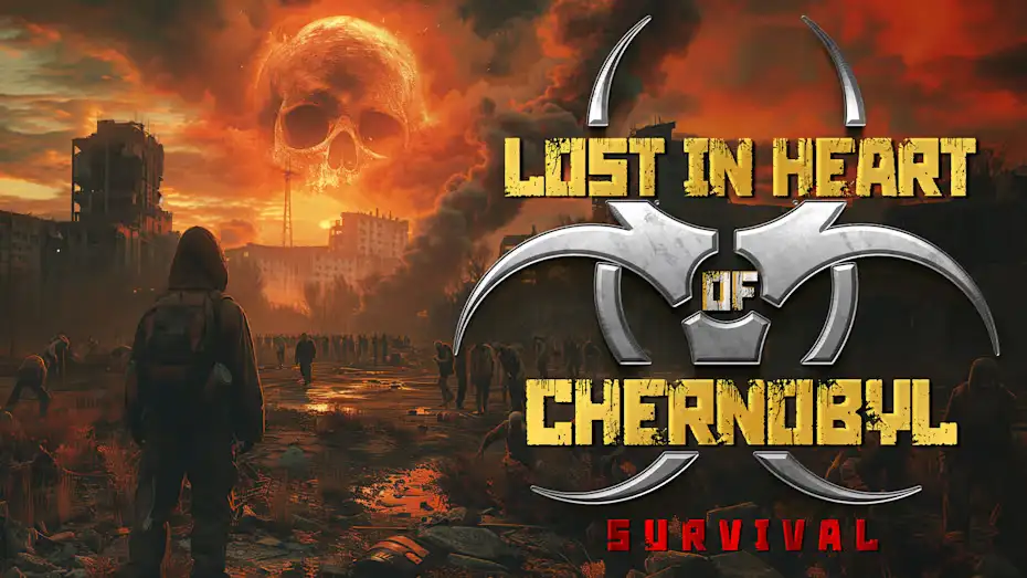 [NS]迷失在切尔诺贝利之心：生存|Lost in Heart of Chernobyl - Survival-猫叔电玩