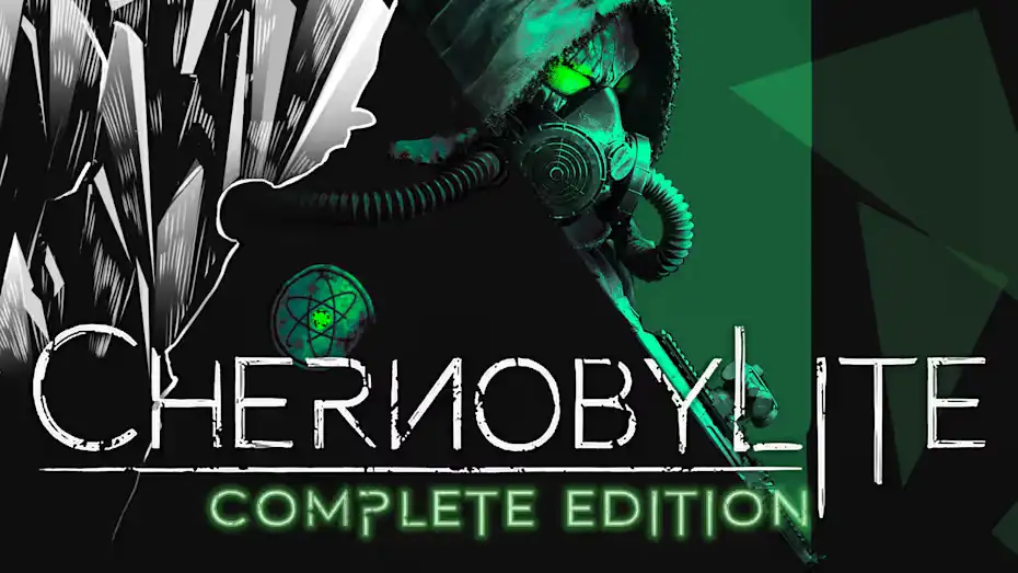 [NS]切尔诺贝利人：完整版|Chernobylite: Complete Edition中文-猫叔电玩