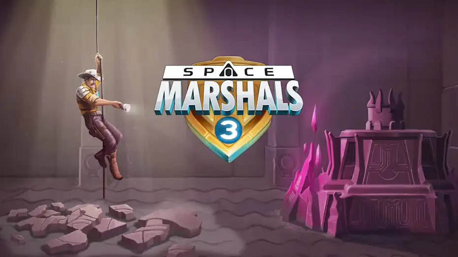 [NS]太空刑警3|Space Marshals 3中文-猫叔电玩