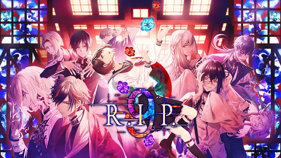 [NS]九人安息|9 R.I.P.中文-猫叔电玩