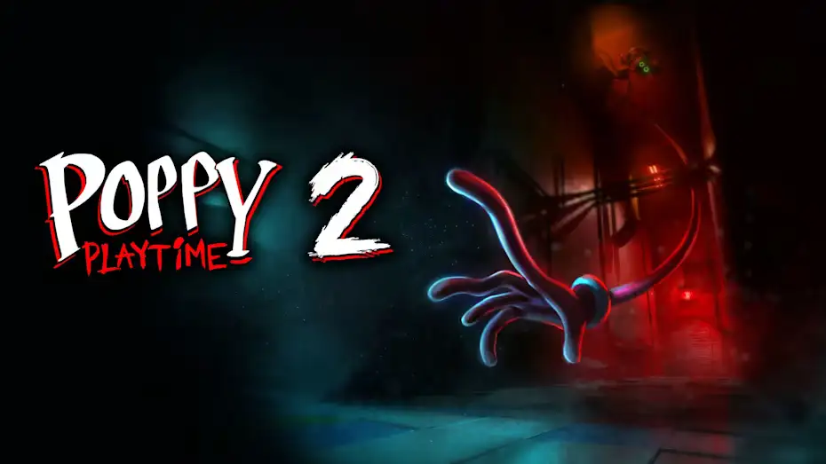 [NS]波比的游戏时间2|Poppy Playtime: Chapter 2-猫叔电玩