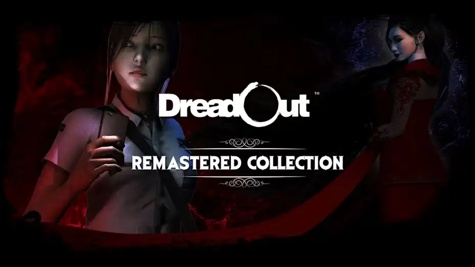 [NS]小镇惊魂：重制版合集|DreadOut: Remastered Collection中文-猫叔电玩