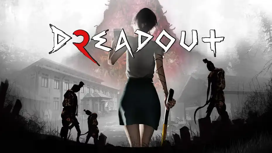 [NS]小镇惊魂2|DreadOut 2中文-猫叔电玩