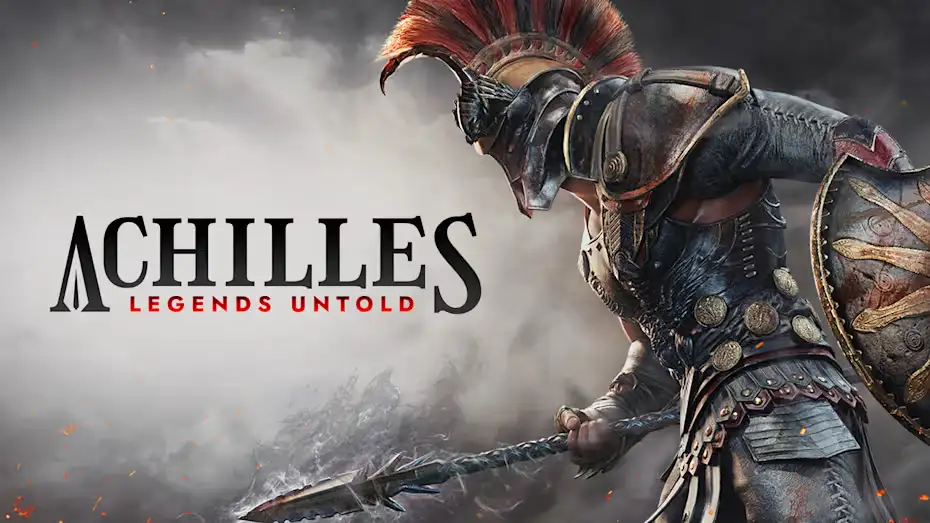 [NS]阿喀琉斯：传说未竟之谜|Achilles: Legends Untold中文-猫叔电玩