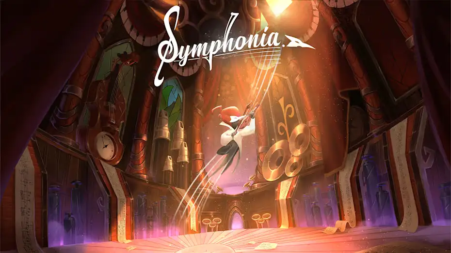[NS]天籁之国|Symphonia中文-猫叔电玩