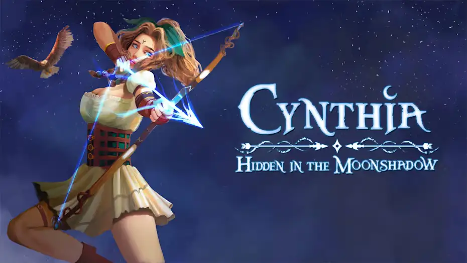 [NS]辛西娅：月影匿踪|Cynthia: Hidden in the Moonshadow-猫叔电玩