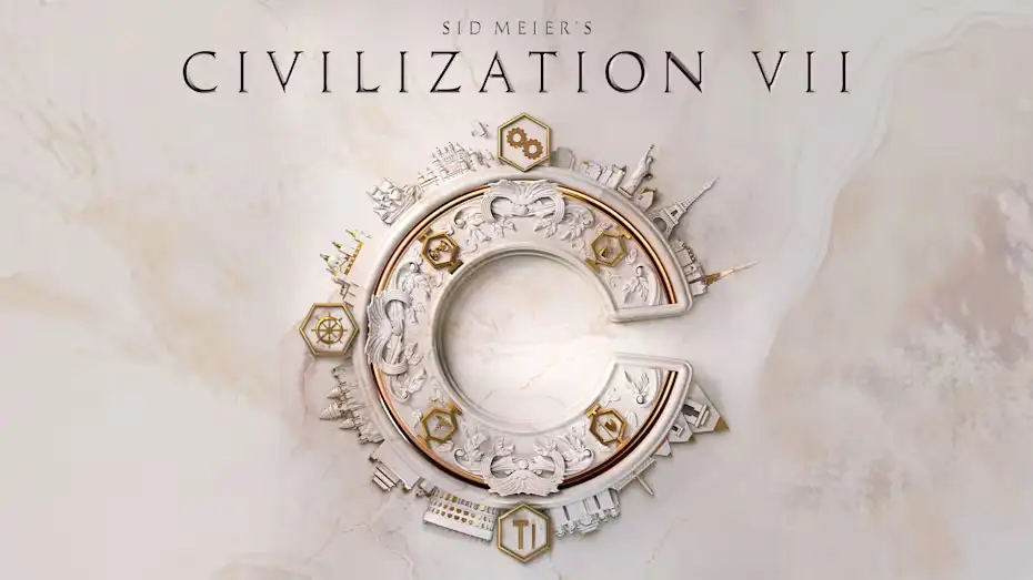[NS]文明7|Sid Meier’s Civilization VII中文-猫叔电玩
