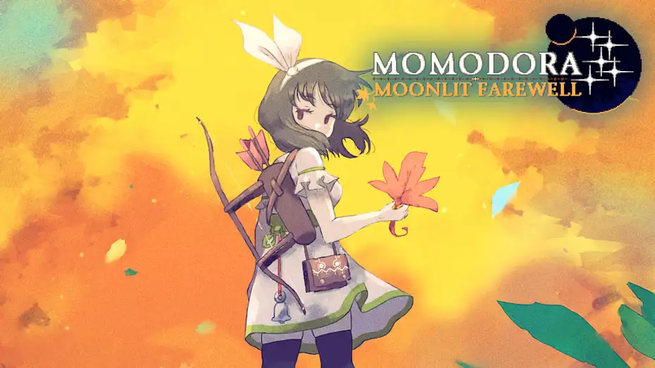 [NS]莫莫多拉：月下告别|Momodora: Moonlit Farewell中文-猫叔电玩