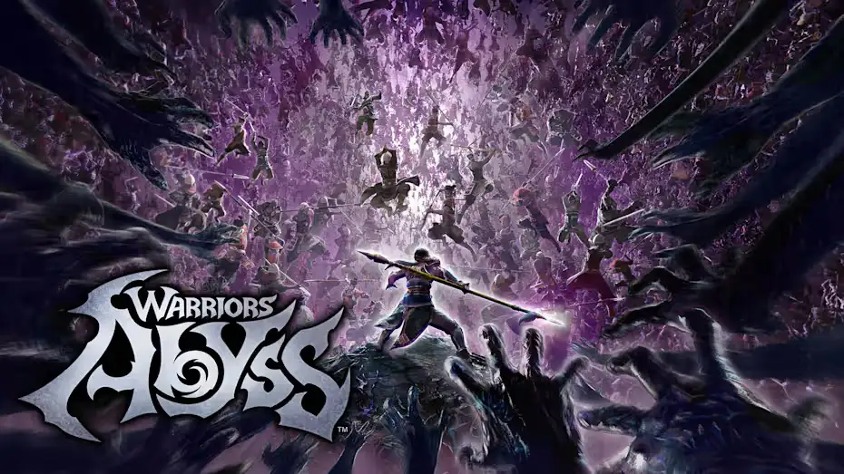 [NS]无双深渊|Warriors: Abyss中文-猫叔电玩
