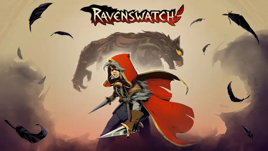 [NS]鸦卫奇旅|Ravenswatch中文-猫叔电玩