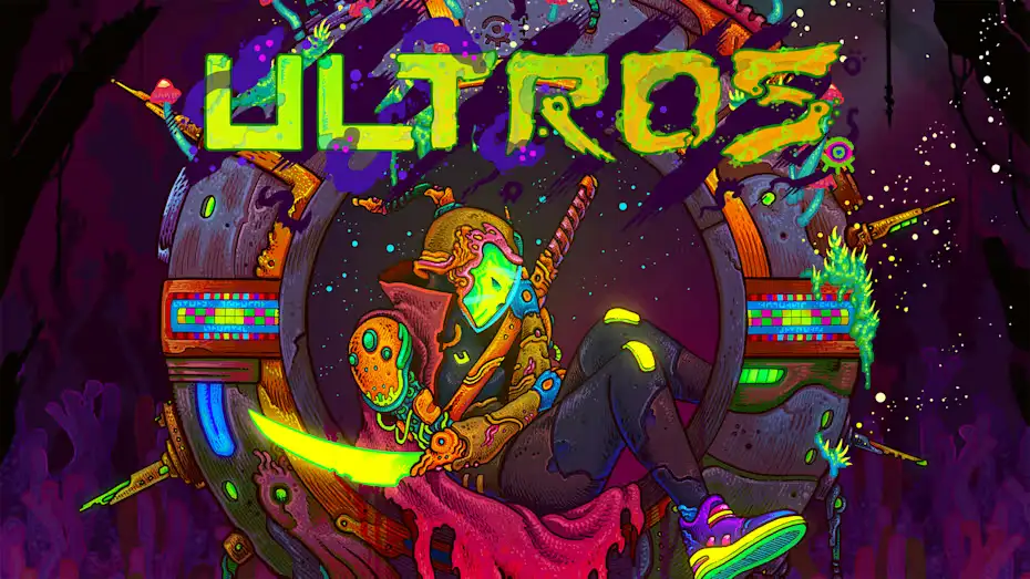 [NS]奥特罗斯|Ultros中文-猫叔电玩