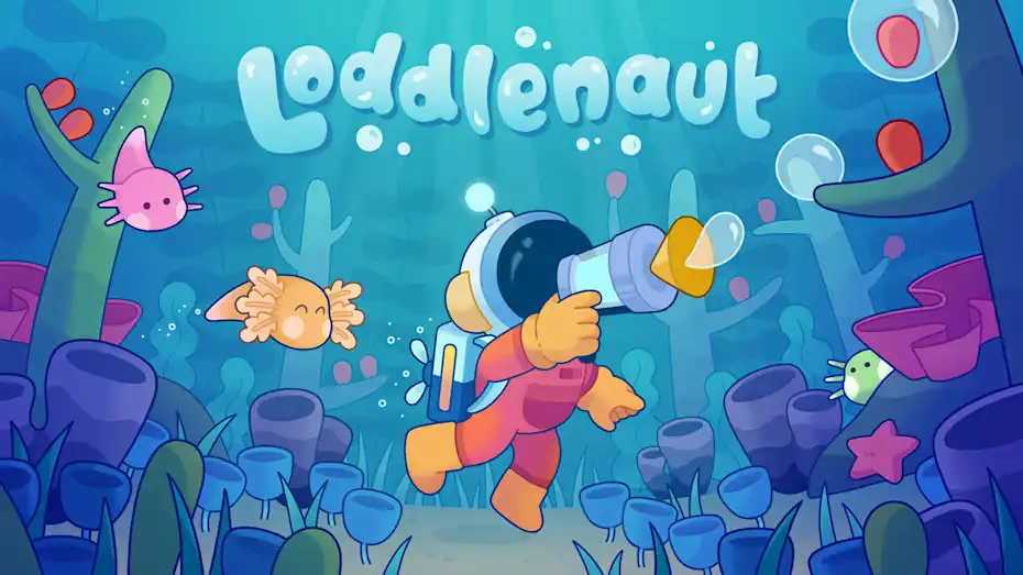 [NS]星际洛螈管理员|Loddlenaut中文-猫叔电玩