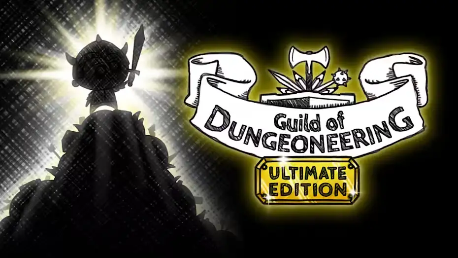 [NS]地下城探险公会：终极版|Guild of Dungeoneering: Ultimate Edition中文-猫叔电玩
