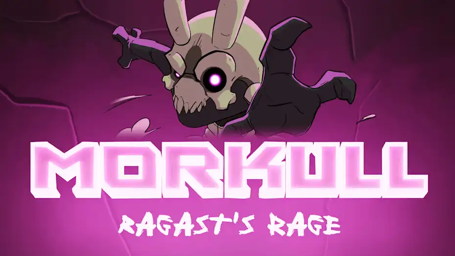 [NS]魔骨|Morkull: Ragast’s Rage中文-猫叔电玩