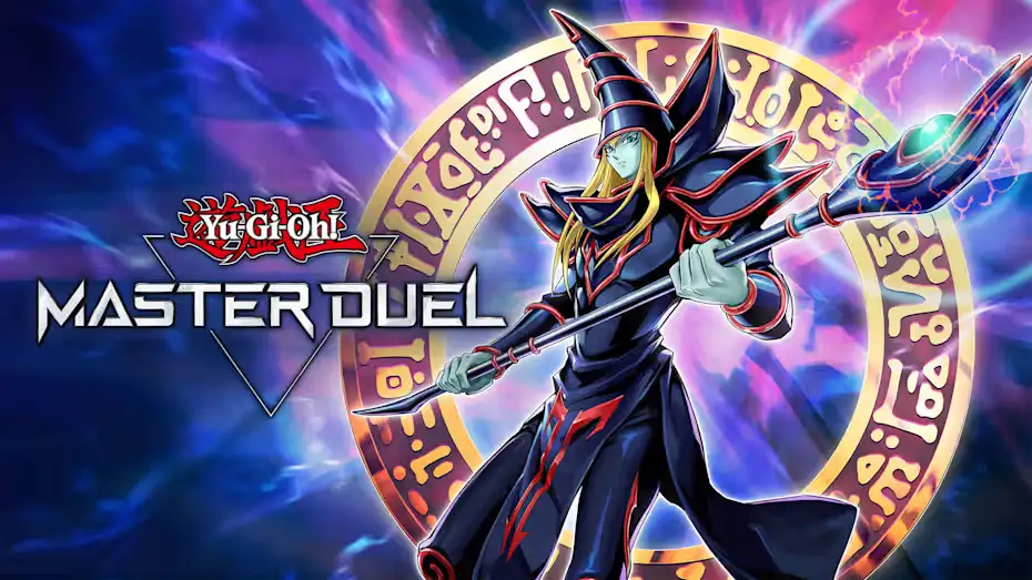 [NS]游戏王：大师对决|Yu-Gi-Oh! Master Duel-猫叔电玩