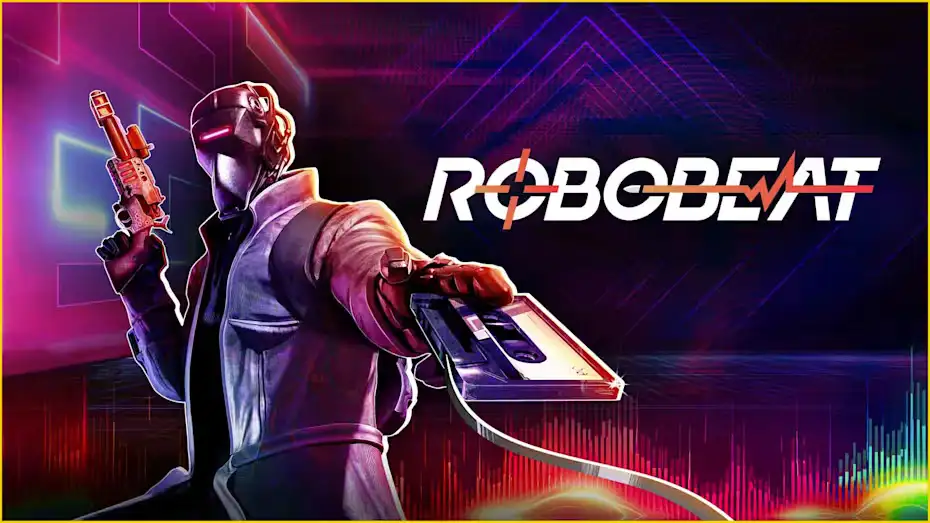 [NS]机械节奏|Robobeat中文-猫叔电玩