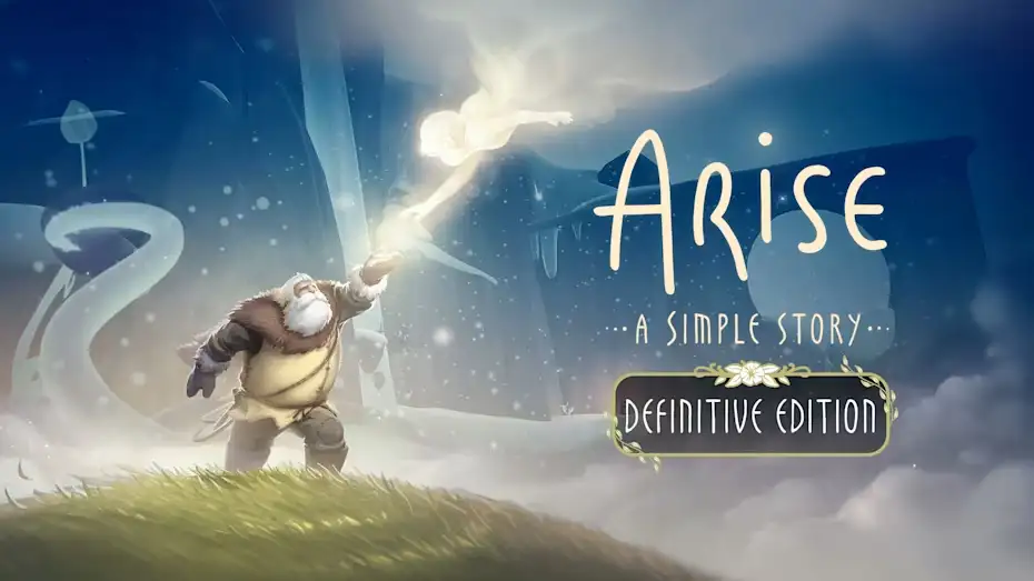 [NS]重生之旅：平凡故事|Arise: A Simple Story中文-猫叔电玩
