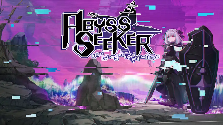 [NS]深渊探索者：你在深渊深处看到了什么|Abyss Seeker: What Do You See Deep in The Abyss中文-猫叔电玩
