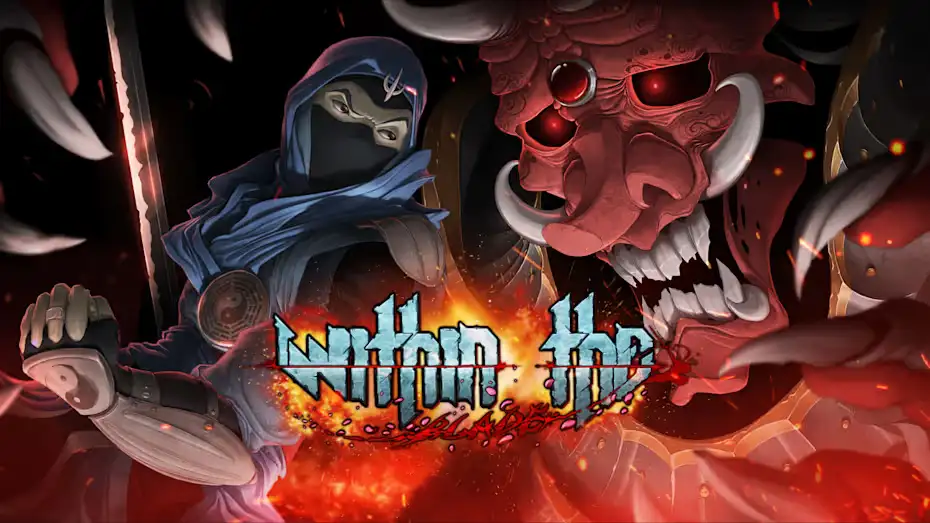 [NS]刀刃之上|Within the Blade汉化-猫叔电玩