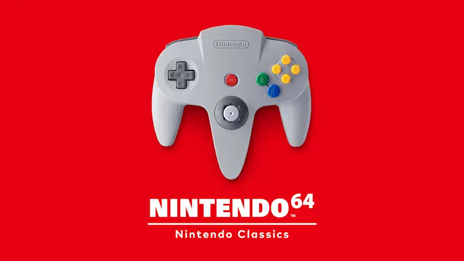 [NS]任天堂64模拟器|Nintendo 64中文-猫叔电玩