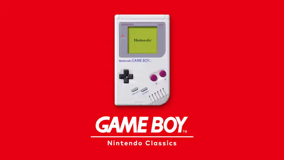[NS]任天堂GB模拟器|Game Boy – Nintendo Classics中文-猫叔电玩