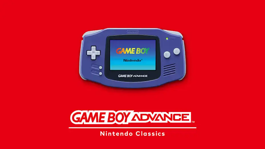 [NS]GBA模拟器|Game Boy Advance中文-猫叔电玩