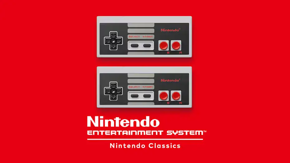 [NS]NES模拟器|Nintendo Entertainment System-猫叔电玩