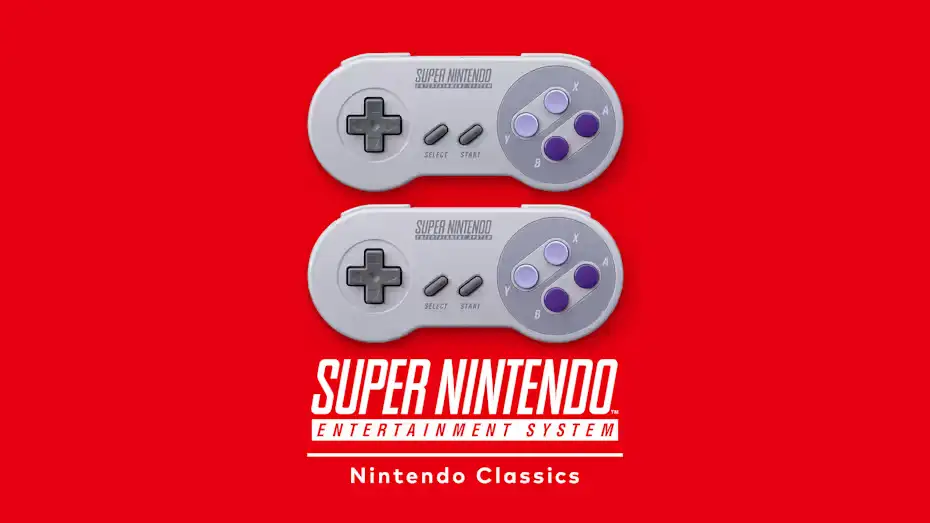 [NS]SFC/SNES模拟器|Super Nintendo Entertainment System中文-猫叔电玩