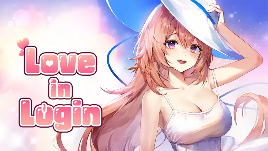 [NS]爱在登入|Love in Login中文-猫叔电玩