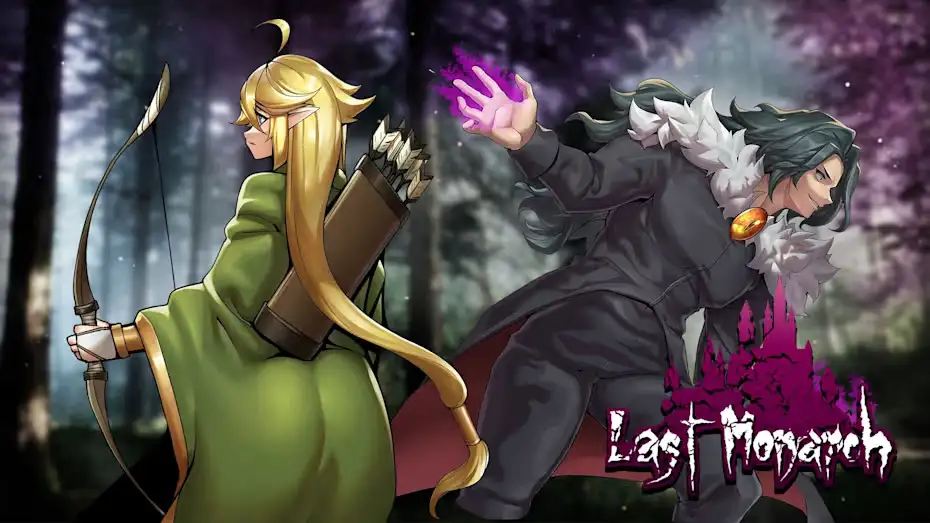 [NS]末代魔王|Last Monarch中文-猫叔电玩
