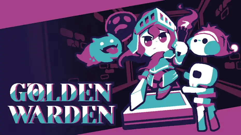 [NS]黄金守护者|Golden Warden中文-猫叔电玩