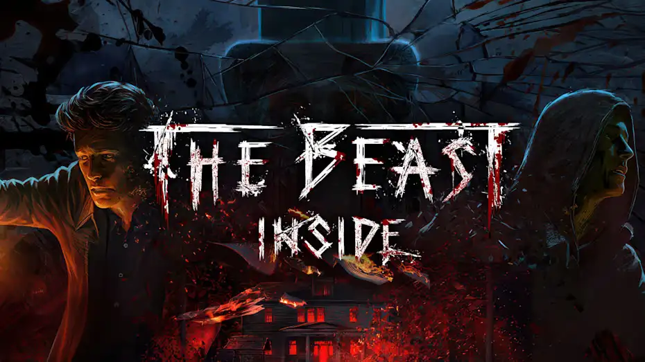 [NS]心魔|The Beast Inside中文-猫叔电玩