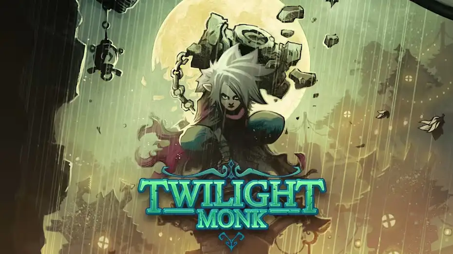 [NS]暮光武僧|伏魔行者|Twilight Monk中文-猫叔电玩