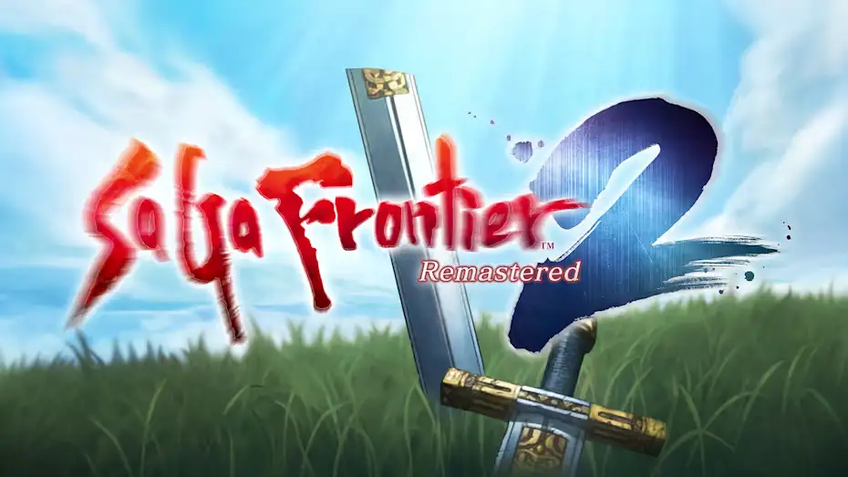 [NS]浪漫沙加开拓者2：重制版|SaGa Frontier 2 Remastered中文-猫叔电玩
