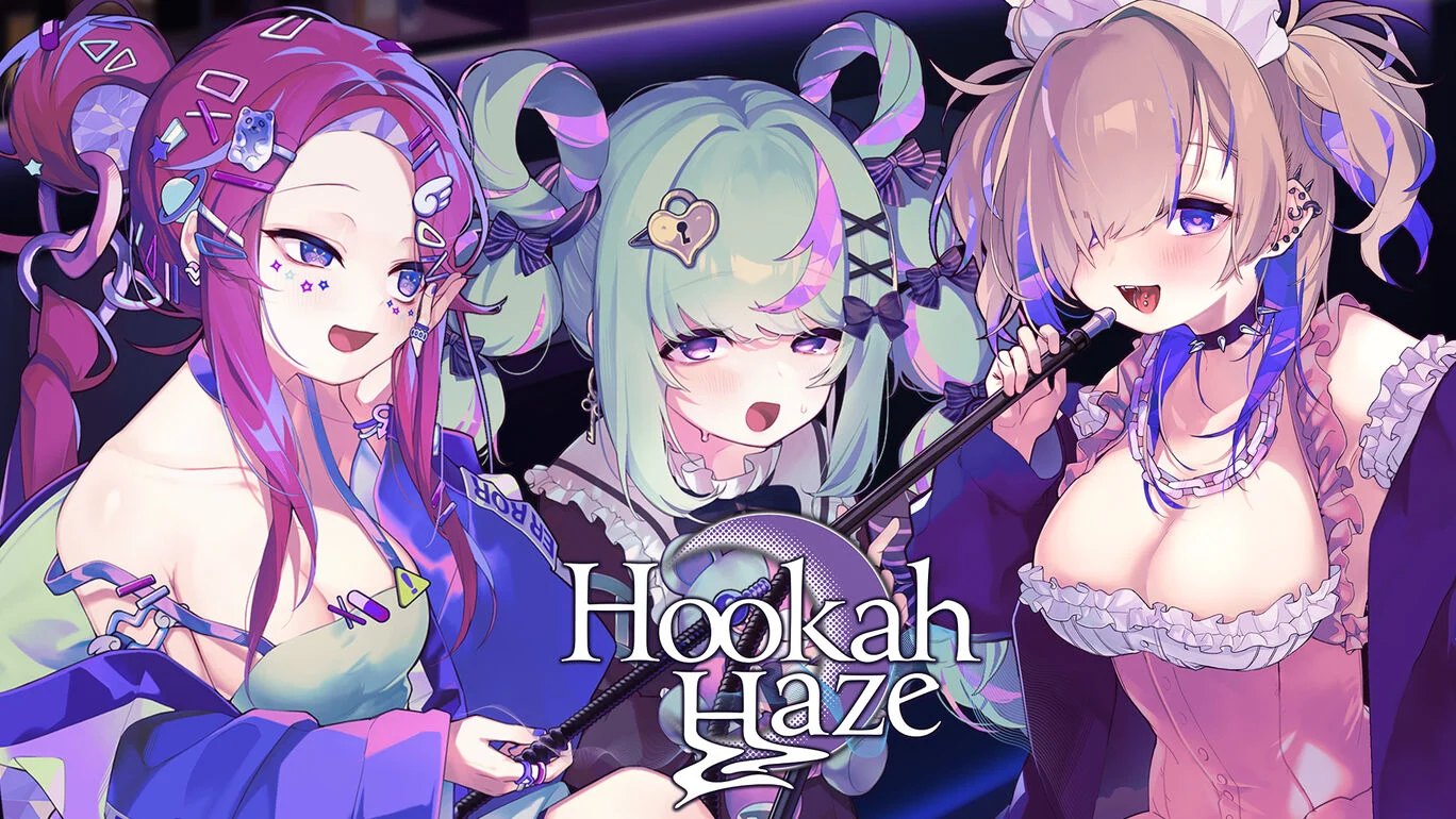 [NS]水烟水雾|Hookah Haze中文-猫叔电玩