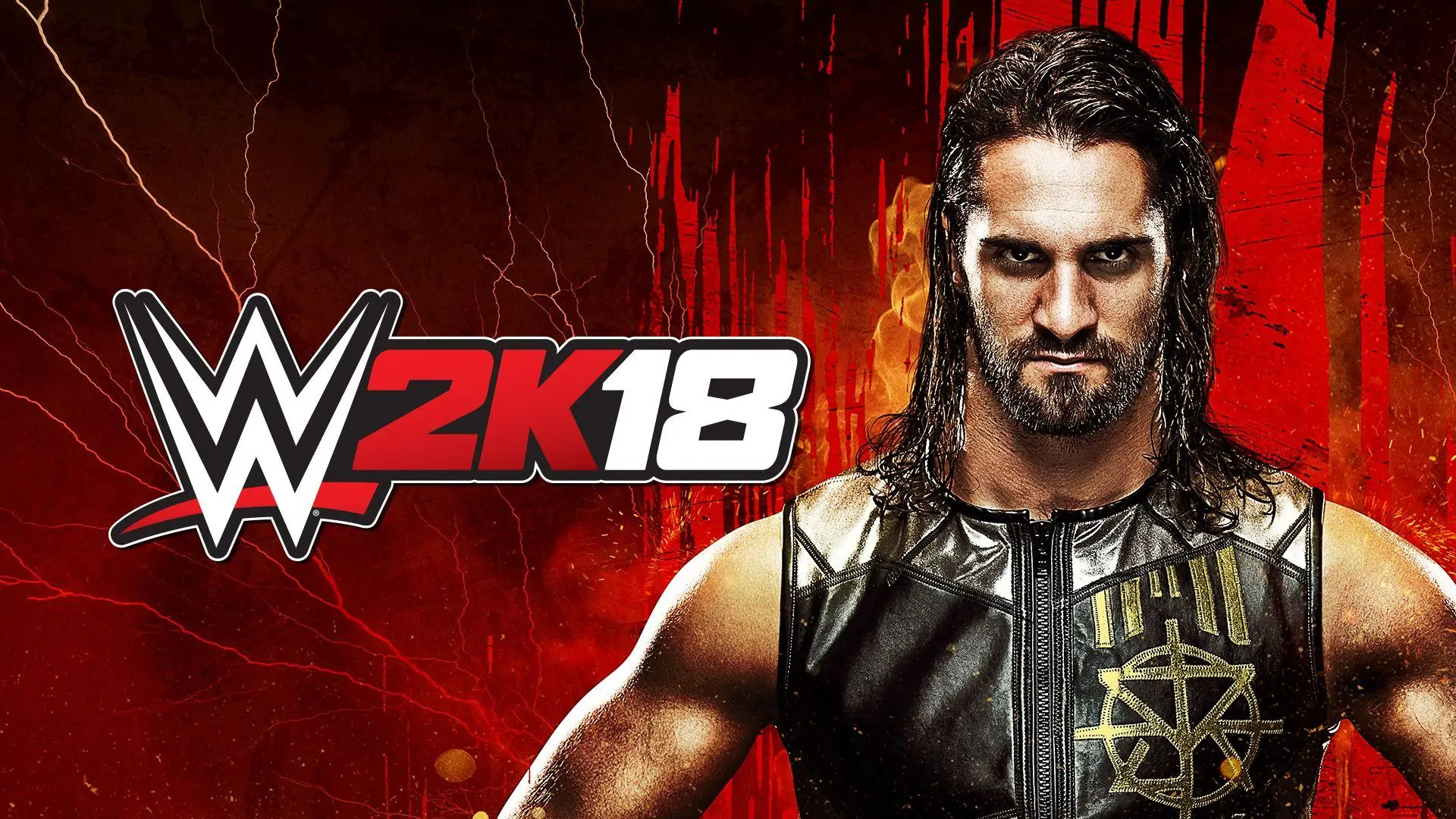 [NS]美国职业摔角联盟2K18|WWE2K18-猫叔电玩