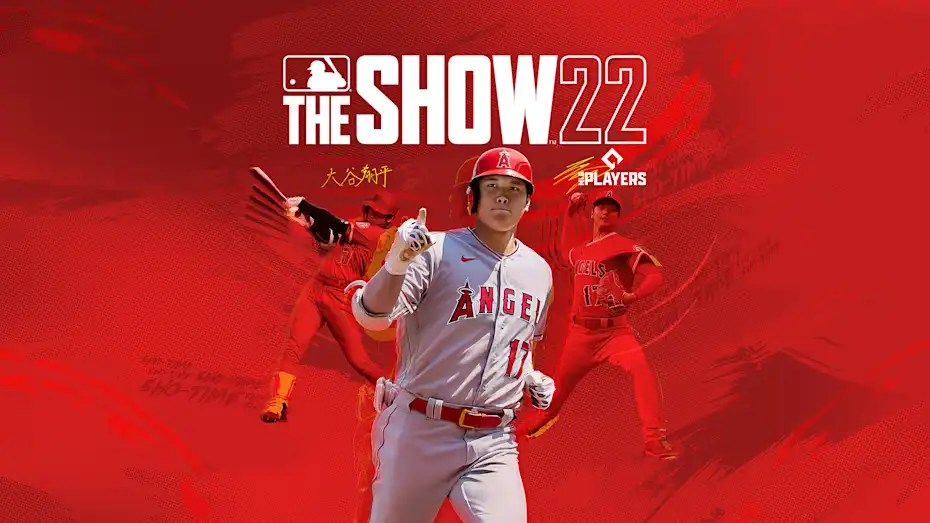[NS]美国职业棒球大联盟22|MLB The Show 22-猫叔电玩