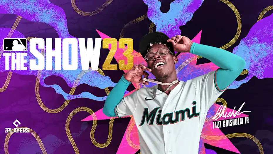[NS]美国职业棒球大联盟23|MLB The Show 23-猫叔电玩