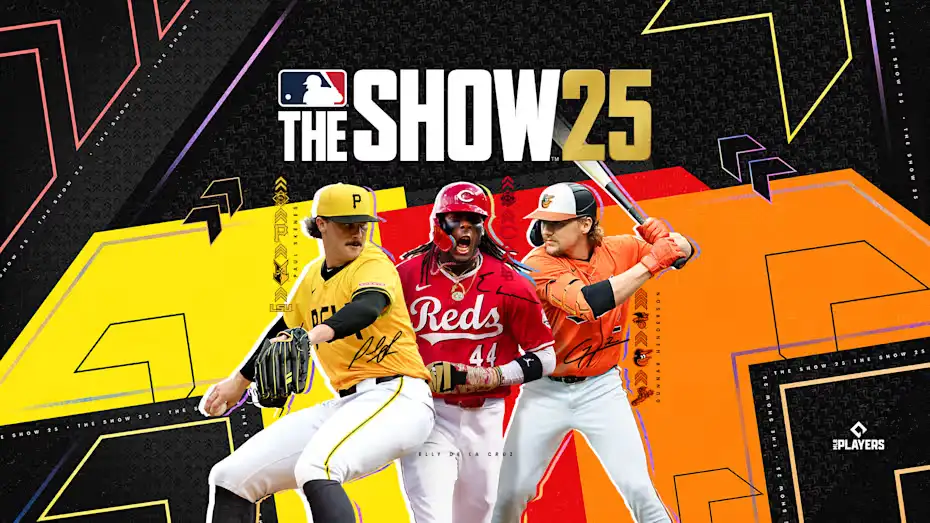[NS]美国职业棒球大联盟25|MLB The Show 25-猫叔电玩